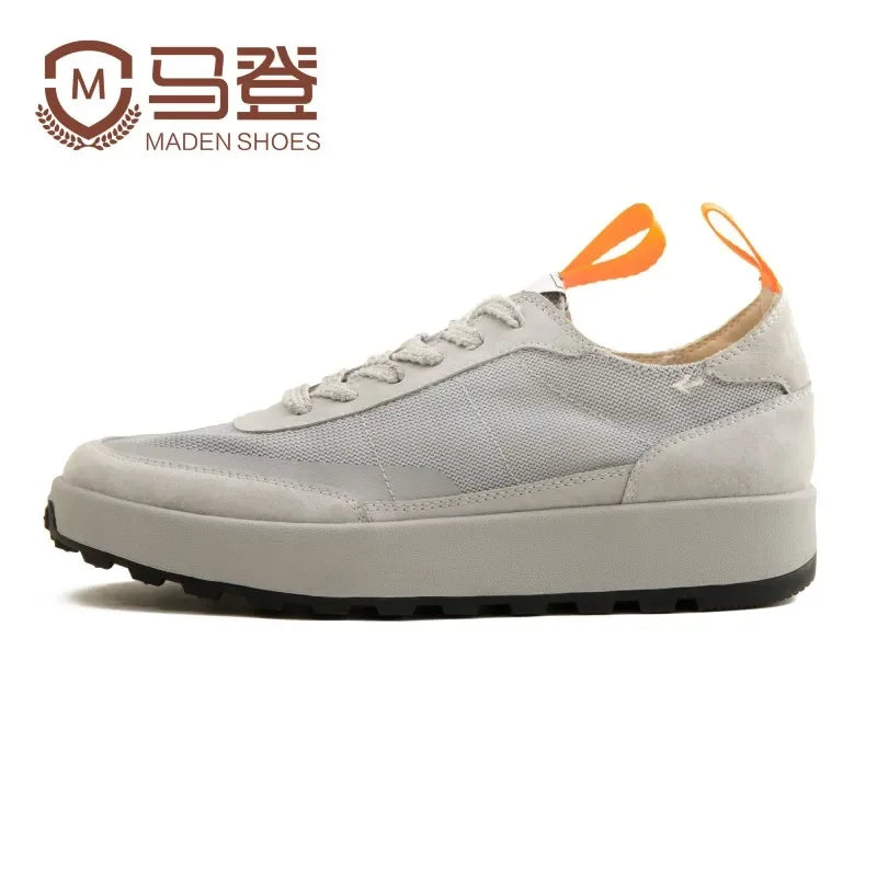 Spring Shoes for Men - Sky Dominator