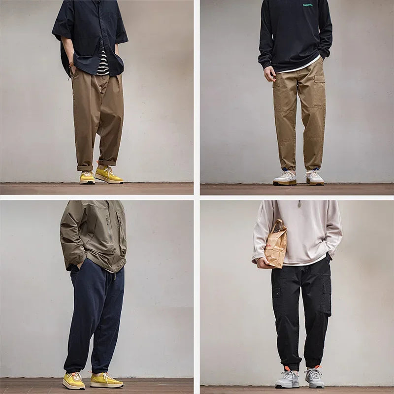 Spring Shoes for Men - Sky Dominator