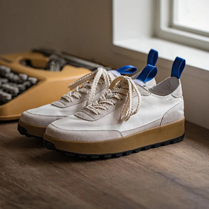 Spring Shoes for Men - Sky Dominator