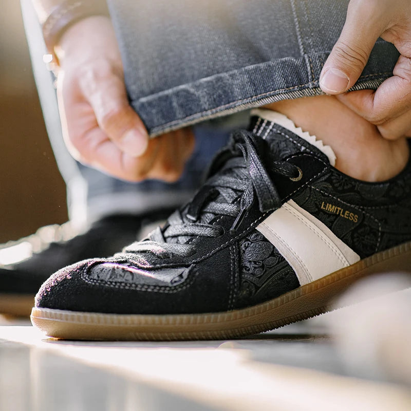 Shoes for Men's Autumn & Winter - Sky Dominator