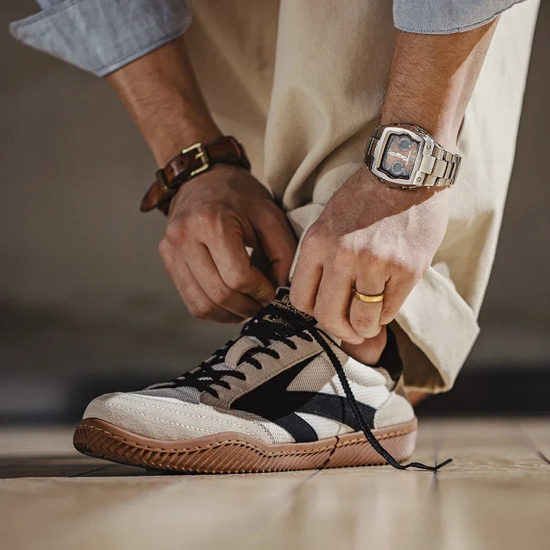 Premium shoes for men - Sky Dominator