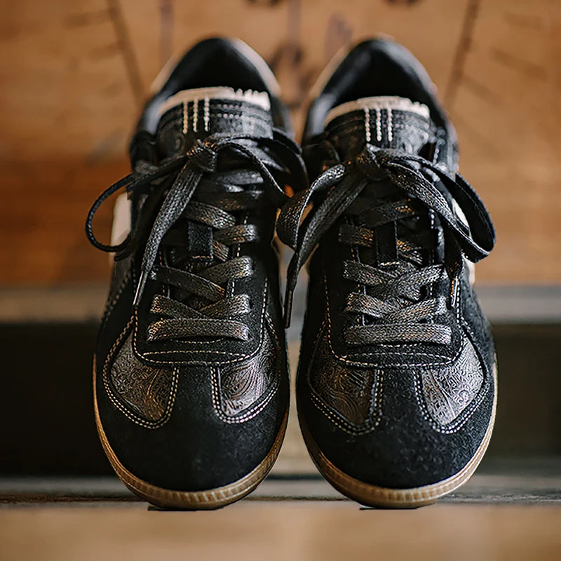 Shoes for Men's Autumn & Winter - Sky Dominator