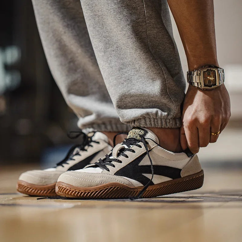 Premium shoes for men - Sky Dominator