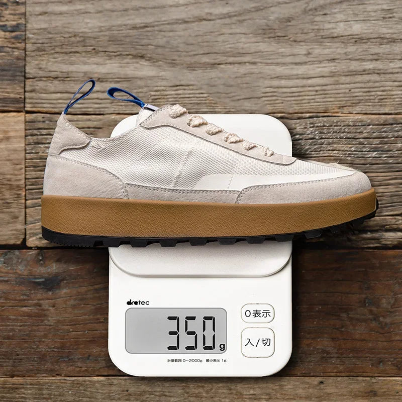 Spring Shoes for Men - Sky Dominator
