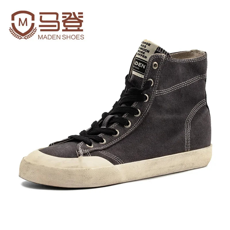 Luxury shoes for men - Sky Dominator
