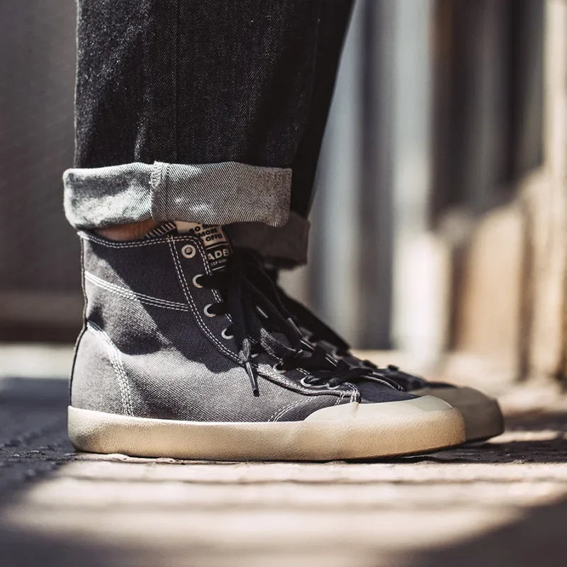 Luxury shoes for men - Sky Dominator