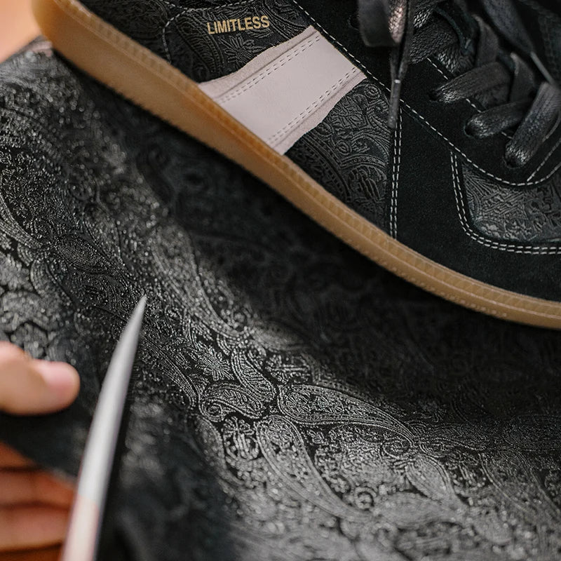 Shoes for Men's Autumn & Winter - Sky Dominator