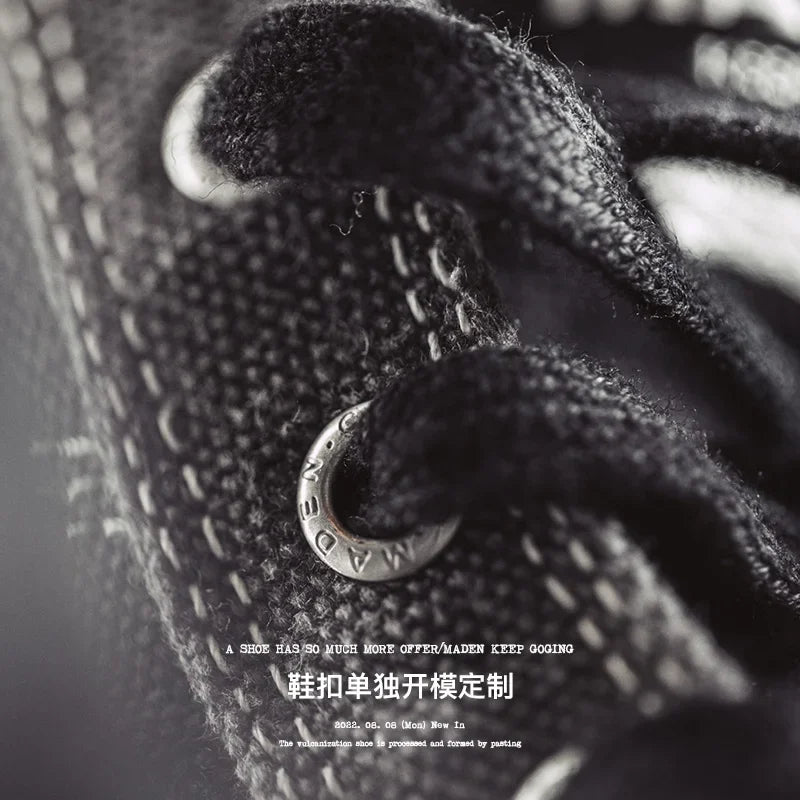 Luxury shoes for men - Sky Dominator
