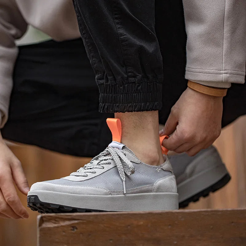 Spring Shoes for Men - Sky Dominator