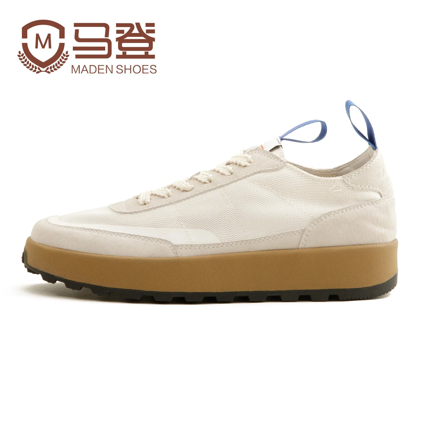 Spring Shoes for Men - Sky Dominator