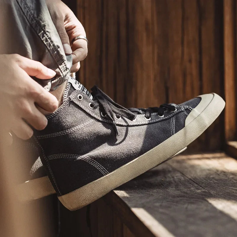 Luxury shoes for men - Sky Dominator
