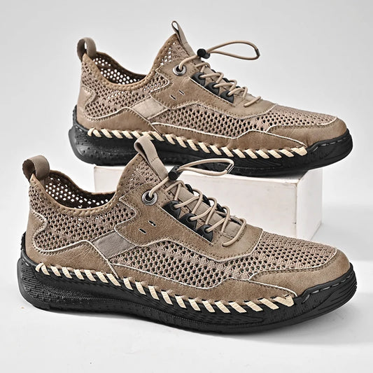 Summer Men Sneakers - Sky Dominator