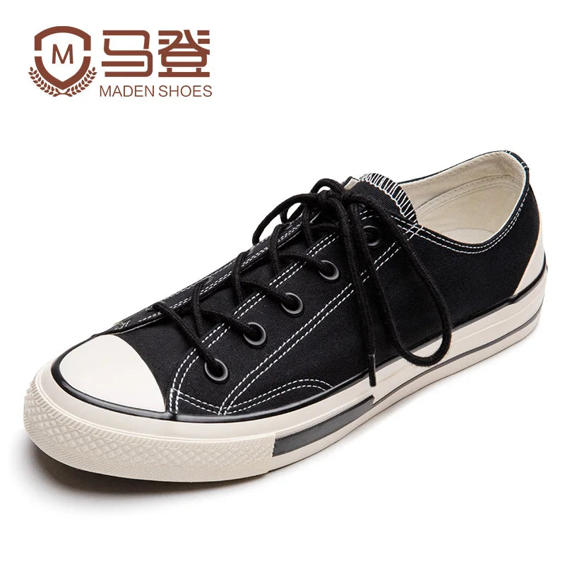  Canvas Shoes Korean Style 