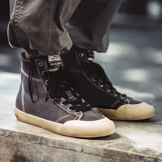 Luxury shoes for men