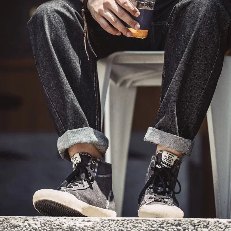 Luxury shoes for men